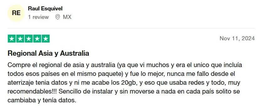 Review